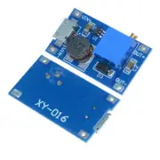1/5/10PCS 2A Booster Board DC-DC Step-up Module 2/24V Boost To 5/9/12/28V