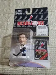 Eric Lindros NHL Headliners Signature Series Figure