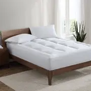 Ardor 1800GSM Reversible Mattress Topper (Queen, King)