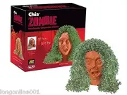 CHIA ZOMBIE - "Lifeless Lisa" - The Walking Dead - undead - NEW Sealed