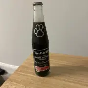 1982 South East Region University Of Tennessee, Tiger Cubs BSA Pepsi Bottle