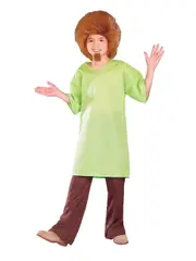 Shaggy Costume for Kids - Scooby Doo