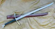 EGKH-36 Inches Heron's flight warder sword-Custom Swords & Scabbards-Long Sword