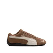 [Puma] Puma Speedcat "Haute Coffee/Frosted Ivory" Sneakers 4 UK BROWN
