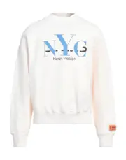 [HERON PRESTON] HERON PRESTON Sweatshirts - Item 10599910