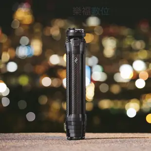 Peak Design 旅行腳架 Travel Tripod 碳纖維 鋁金 樂福數位