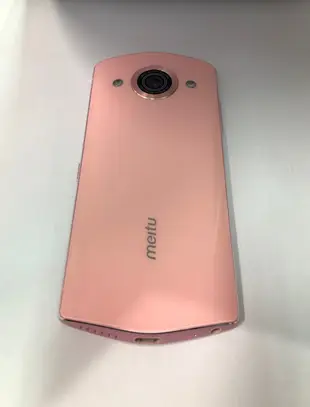 Meitu M6 3GB/64GB 前後鏡頭2100萬畫素 八核心 5吋