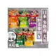 【犬零食 三包賣場】多格漫Doggy Man 犬用野菜雞肉泥 (14G*4入)(230元)