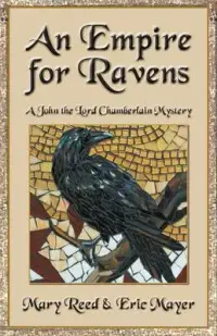 在飛比找博客來優惠-An Empire for Ravens