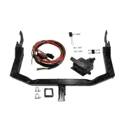 TAG HD Towbar Kit for Toyota Hilux GGN 15 25 GUN 122 123 125 126 TGN 16 121 KUN