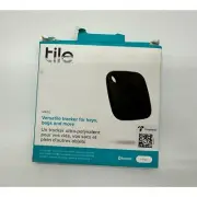 Tile Mate Versatile Tracker For Keys Bags & More- 1 Tile NIB #86A