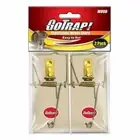 GoTrap Wooden Traditional Mouse Trap - 2 Pack