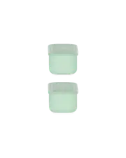 frank green Duo Pack 420ml Containers - Mint Gelato