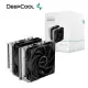 【DeepCool】九州風神 AG620 CPU散熱器