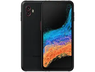 【全新直購價15900元】三星 SAMSUNG Galaxy XCover6 Pro(6G/128G)『西門富達通信』