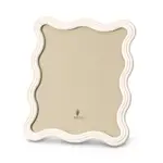 L'Objet Ripple Enamel Frame, 8 x 10
