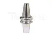 Tegara BT 30 5/16 x 2.36" Shrink Fit Tool Holder Balanced 30000 PRM G2.5 NEW S}