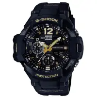 在飛比找momo購物網優惠-【CASIO 卡西歐】G-SHOCK系列 席捲極限探險家時尚