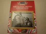 Ltd Edn Corgi Cameo Collectables 99729 Classic Drinks Collection MIB