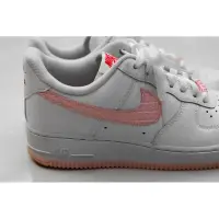 在飛比找蝦皮購物優惠-僅穿過一次❤️ Nike Air Force 1 Valen