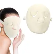 Reusable Face Towel Mask