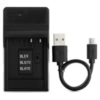 在飛比找蝦皮購物優惠-國際牌 Norifon DMW-BLH7 USB 充電器適用