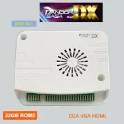 Pandora Saga Plus DX Special Arcade CX2800-DXS9800 in 1 Jamma board CGA VGA HDMI
