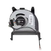 CPU Cooling Fan For HP ProDesk mini 600 G3 400 G3 BUC0712HB-00 914266-001 Laptop