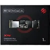 在飛比找蝦皮購物優惠-【新魅力3C】全新 ADATA 威剛 XPG SX8200 