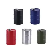 Barrel Shape Hip Flask Wine Pot Small Bottle Liquor Accessories