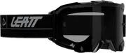 Leatt Velocity 4.5, goggles tinted