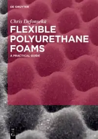 在飛比找博客來優惠-Flexible Polyurethane Foams