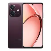 OPPO A60 5G 128GB - Nebula Red (CPH2683AU Red)*AU STOCK*, 6.67', HD+, 120Hz, 6GB/128GB, 50MP/5MP, Dual SIM, 5100mAh, 2 Years Warranty CPH2683AU_Red