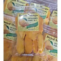 在飛比找蝦皮購物優惠-🇹🇭泰國 Dried Mango 芒果乾 200g