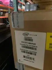 McAfee NS9200 IPS-NS9200 Network Security Appliance (New in Box)