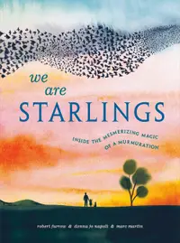 在飛比找誠品線上優惠-We Are Starlings: Inside the M