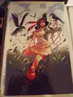Legend of Oz Wicked West BDI Scarecrow Pedro Perez LMT 150