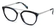 Emilio Pucci EP5072 092 Women’s Glasses Tortoiseshell Size 52 - Private Health Rebate - Blue Light Block Available