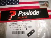 Paslode Part # 401380 - BAR/TIE (IM325/CT)