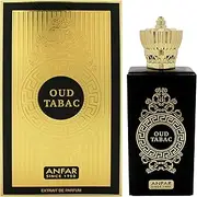 Oud Tabac by Anfar for Men - 2.04 oz Extrait De Parfum Spray