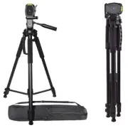 PRO 72' inch TRIPOD for Canon EOS 80D 77D 70D 60D With Quick Release