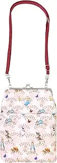 Peter Rabbit ST-CNPR0002 Flower Carpet Goshuin Book Pouch