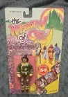Vintage 1988 WIZARD of OZ Scarecrow Poseable Figure 50th Anniversary