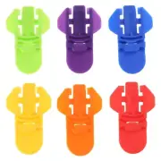 Plastic Beverage Rings Pull Tab Tool Drink Can Openers Suitable for Beer Can