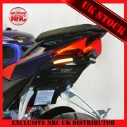 APRILIA RS 660 Tail Tidy NRC Fender Eliminator LED Indicators + Plate Light