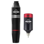 Tattoo Pen Machine for Beginner Optional Wireless Battery Pack Available