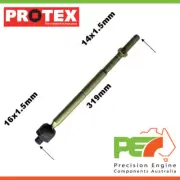 2x Brand New *OEM QUALITY* Steering Rack Ends For SUBARU LIBERTY BP (for: Subaru)