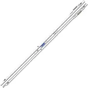 NIBOTT LED Backlight Strip 76LEDs Fit for Samsung UA55ES6100J UA55ES7000J UA55ES8000J 2012SVS55 7032NNB RIGHT76 LEFT76 PV 3D LTJ550HW08