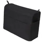 Coffee Maker Cover Easy to Clean Dustproof Espresso Machine Protect Cover