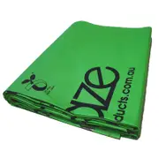 Maze 120L Organic Wheelie Bin Liners - 50 Pack
